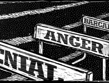 Τα πέντε στάδια της αποδοχής – Τι συμβαίνει μετά από μία δύσκολη κατάσταση